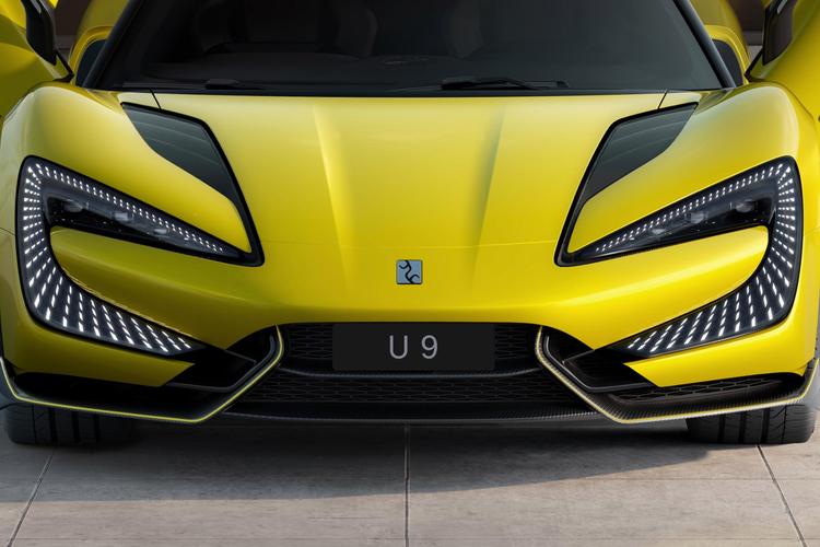 东莞325仰望U9以性能突破设计的极限，理想汽车企业文化与价值观