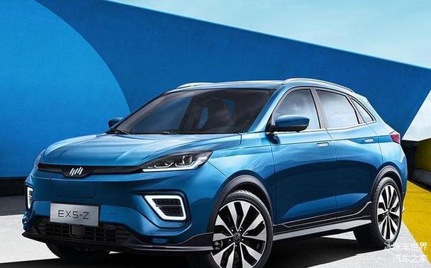 东莞325WEY威派豪华SUV市场的黑马，零跑汽车与智能交通系统的协同